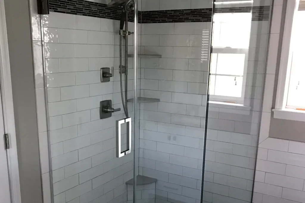 drywall installation in edgewater md - 9 Get bathroom remodeling in Edgewater MD
