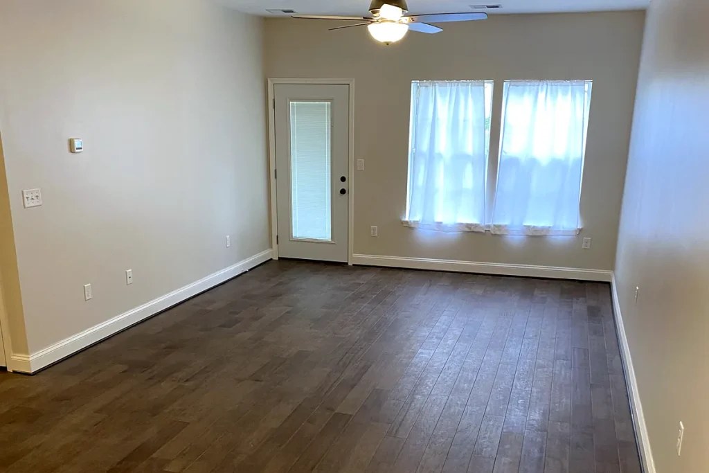 window installation in Riva - 3 heward-home-improvement-hardwood-floor-living-room-edgewater-md