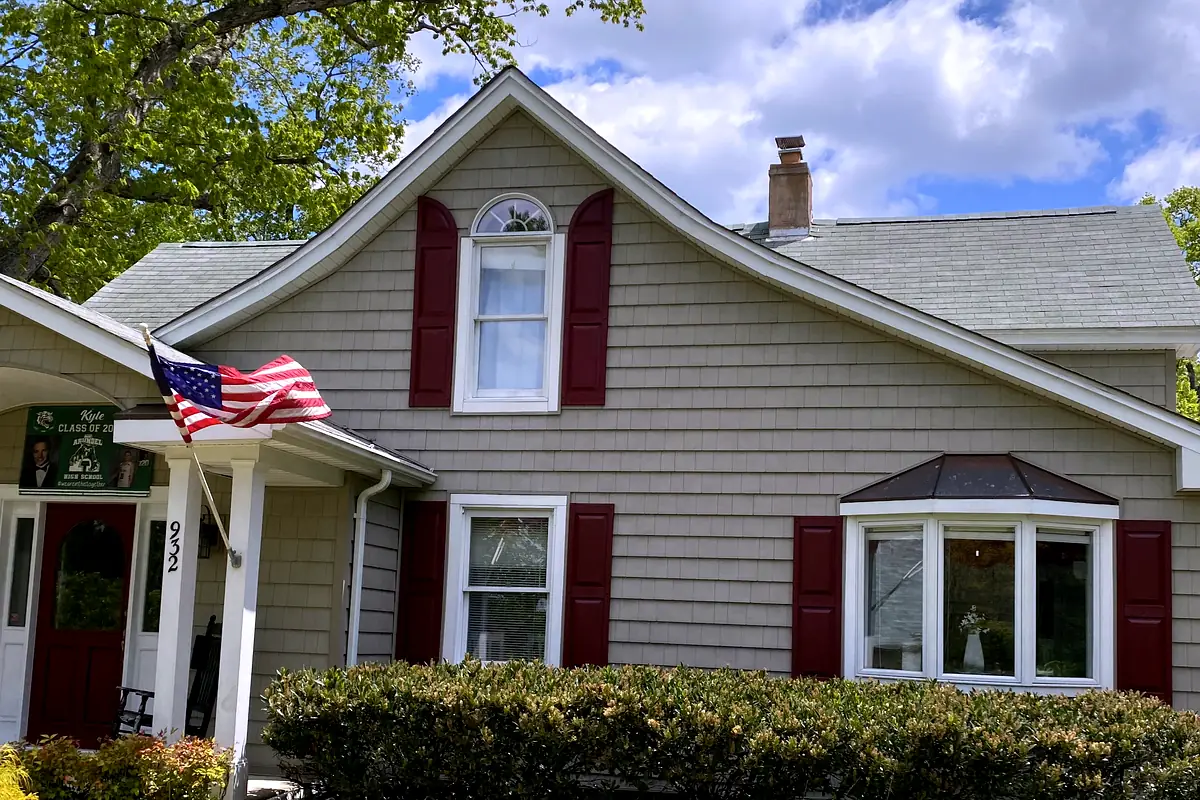 Find the best roofing contractors in Edgewater MD